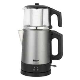 Чаеварка Fakir CHAIMOOD TEA MAKER - SILVERSTONE 41004207 фото