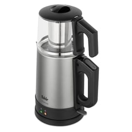 Чаеварка Fakir CHAIMOOD TEA MAKER - SILVERSTONE 41004207 фото