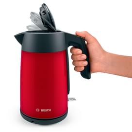 Bosch Шәйнегі TWK-7L464 фото