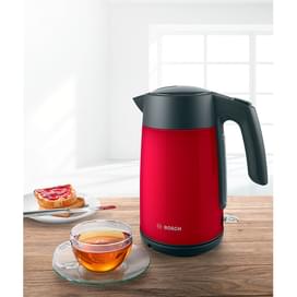 Bosch Шәйнегі TWK-7L464 фото