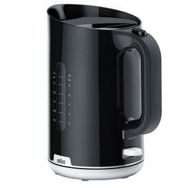Электрический чайник Braun WK-1100BK фото