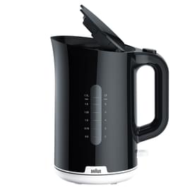 Электрический чайник Braun WK-1100BK фото