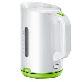 Электрический чайник Braun WK-1100GR фото