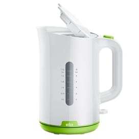 Электрический чайник Braun WK-1100GR фото