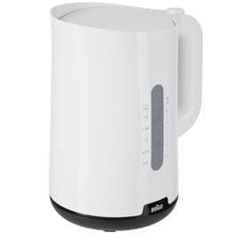 Электрический чайник Braun WK-1100WH фото