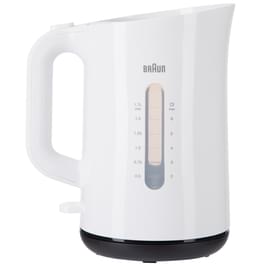 Электрический чайник Braun WK-1100WH фото