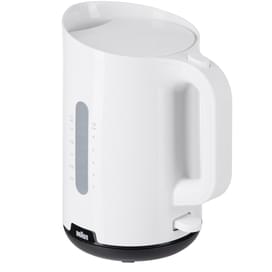 Электрический чайник Braun WK-1100WH фото