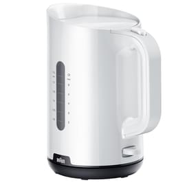 Электрический чайник Braun WK-1110WH фото