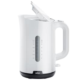 Электрический чайник Braun WK-1110WH фото