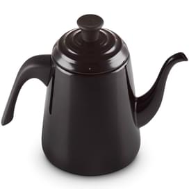 Чайник для пуровер Черный LE CREUSET 40110021400000 фото