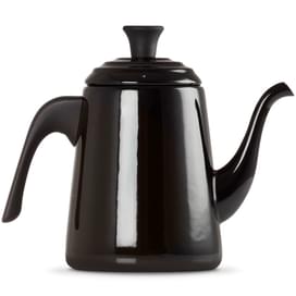 Чайник для пуровер Черный LE CREUSET 40110021400000 фото