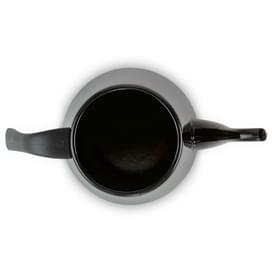 Чайник для пуровер Черный LE CREUSET 40110021400000 фото