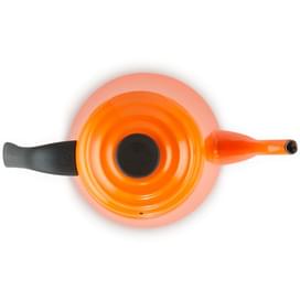 Чайник для пуровер Оранжевая лава LE CREUSET 40110020900000 фото