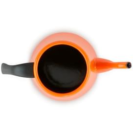 Чайник для пуровер Оранжевая лава LE CREUSET 40110020900000 фото