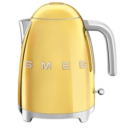 Электрический чайник Smeg KLF-03GOEU фото