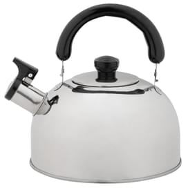 Чайник со свистком 2,5л Toro 330044 фото