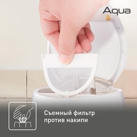 Электрический чайник Tefal KO-270130 фото