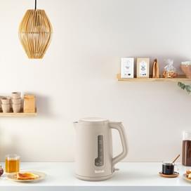 Электрический чайник Tefal KO-2M0B10 фото