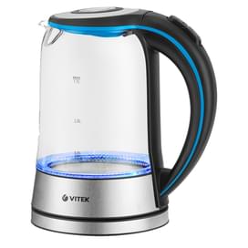 Электрический чайник Vitek VT-7028 фото