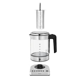 Чайник стеклянный WMF Vario 413180712 (Kitchen Minis) фото