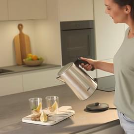 Чайник Braun WK-5200BK фото