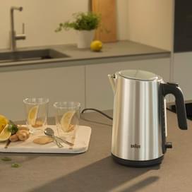 Чайник Braun WK-5200BK фото