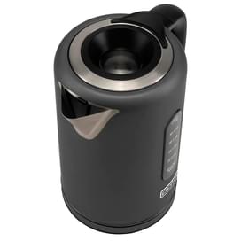 Электрический чайник Polaris PWK-1729CA Water Way Pro Графитовый фото