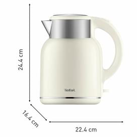 Чайник Tefal Thermo Protect XL KO-190AE0 фото