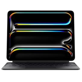 Чехол Apple Magic Keyboard для iPad Pro 13‑inch (M4) - Russian - Black (MWR53RS/A) фото