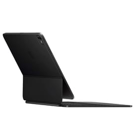 Чехол Apple Magic Keyboard для iPad Pro 13‑inch (M4) - Russian - Black (MWR53RS/A) фото