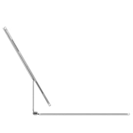 Apple Magic Keyboard iPad Pro 13 үшін қаптама ‑inch (M4) - Russian - White (MWR43RS/A) фото