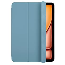 Чехол Apple Smart Folio для iPad Air 11-inch (M2) - Denim (MWK63ZM/A) фото