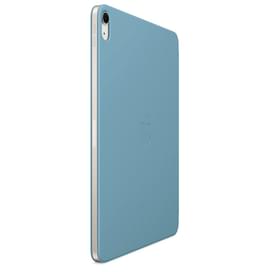 Чехол Apple Smart Folio для iPad Air 11-inch (M2) - Denim (MWK63ZM/A) фото