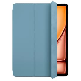 Apple Smart Folio iPad Air 13 үшін қаптама -inch (M2) - Denim (MWKA3ZM/A) фото