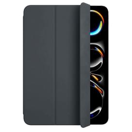 Apple Smart Folio iPad Pro 11 үшін қаптама -inch (M4) - Black (MW983ZM/A) фото