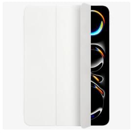 Apple Smart Folio iPad Pro 11 үшін қаптама -inch (M4) - White (MW973ZM/A) фото