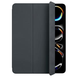 Apple Smart Folio iPad Pro 13 үшін қаптама -inch (M4) - Black (MWK33ZM/A) фото