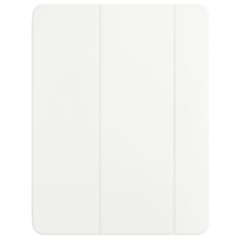 Чехол Apple Smart Folio для iPad Pro 13-inch (M4) - White (MWK23ZM/A) фото