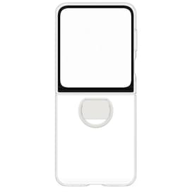 Чехол для Galaxy (Z Flip6) Clear Cover (EF-QF741CTEGRU) фото