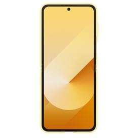 Чехол для Galaxy (Z Flip6) Kindsuit Cover Yelow (EF-VF741PYEGRU) фото