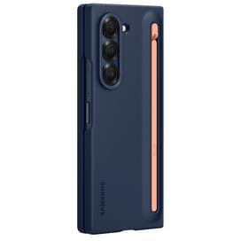 Чехол для Galaxy (Z Fold6) S Pen Cover Blue (EF-OF95PCNEGRU) фото
