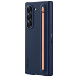 Чехол для Galaxy (Z Fold6) S Pen Cover Blue (EF-OF95PCNEGRU) фото