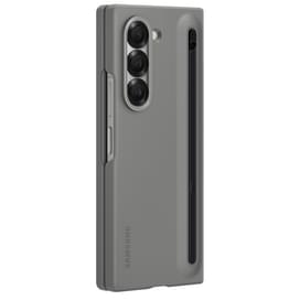 Чехол для Galaxy (Z Fold6) S Pen Cover Gray (EF-OF95PCJEGRU) фото