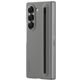 Чехол для Galaxy (Z Fold6) S Pen Cover Gray (EF-OF95PCJEGRU) фото
