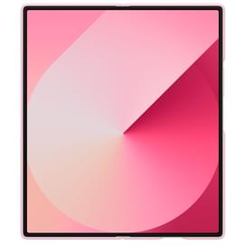 Чехол для Galaxy (Z Fold6) S Pen Cover Pink (EF-OF95PCPEGRU) фото