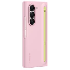 Чехол для Galaxy (Z Fold6) S Pen Cover Pink (EF-OF95PCPEGRU) фото
