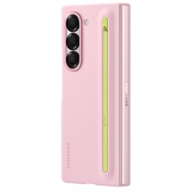 Чехол для Galaxy (Z Fold6) S Pen Cover Pink (EF-OF95PCPEGRU) фото