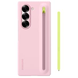 Чехол для Galaxy (Z Fold6) S Pen Cover Pink (EF-OF95PCPEGRU) фото
