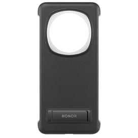 Чехол для HONOR Magic6 Pro Bracket Case Black фото