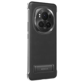 Чехол для HONOR Magic6 Pro Bracket Case Black фото